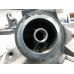 110H042 Engine Oil Filter Housing For 11-12 Porsche Cayenne  3.6
